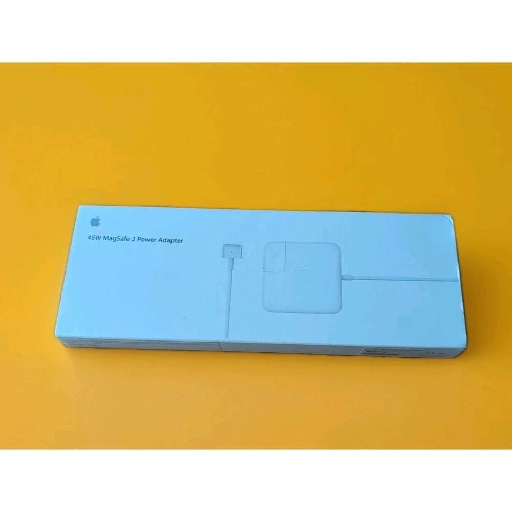 Apple Magsafe 2 45W Power Adapter - MD592LL/A